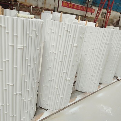 貴州吸音性能優(yōu)異的飾紀上品GRG構件 建筑裝飾材料的卓越選擇